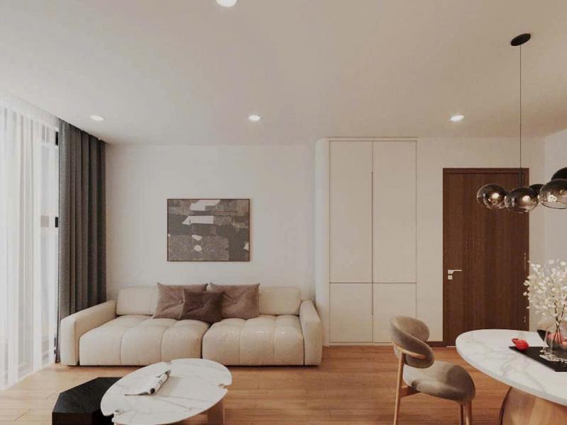 2110 Apartment Sam Tower building Da Nang city