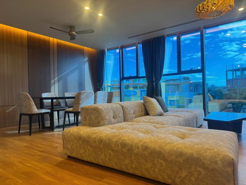 306 Apartment Sam Tower building Da Nang city